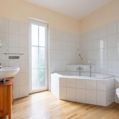 Winsome In With Private Garden Apartmán *