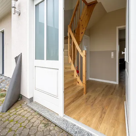 Winsome In With Private Garden * Bastorf