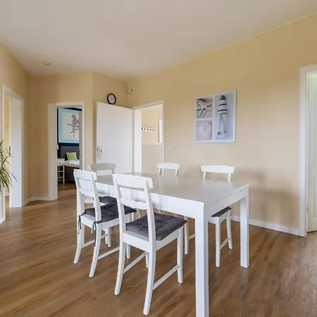 Apartmán Winsome In With Private Garden