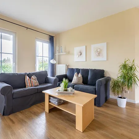 Winsome In With Private Garden Apartmán *