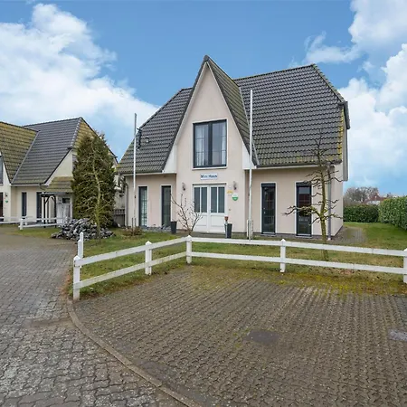 Winsome In With Private Garden Apartmán Bastorf