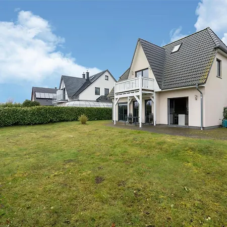 Winsome In With Private Garden Bastorf