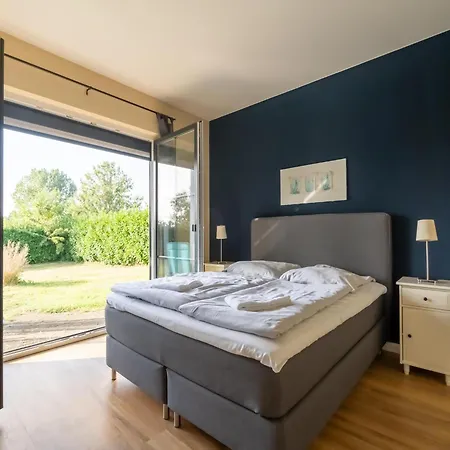 Winsome In With Private Garden Bastorf