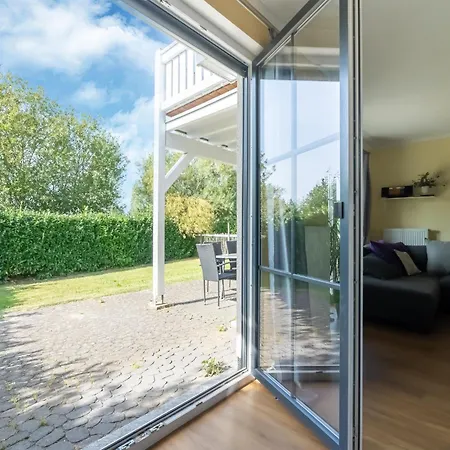 Winsome In With Private Garden