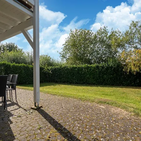 Winsome In With Private Garden Apartmán Bastorf