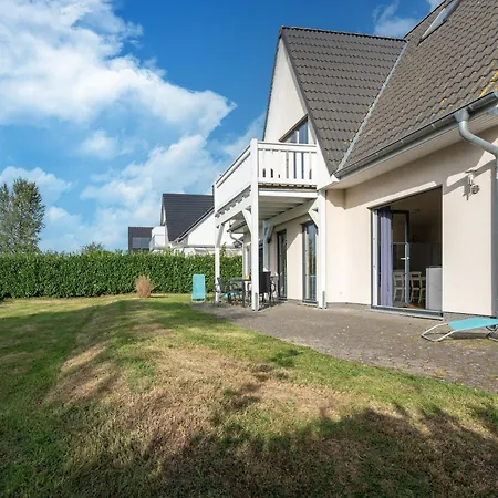 Winsome In With Private Garden Bastorf