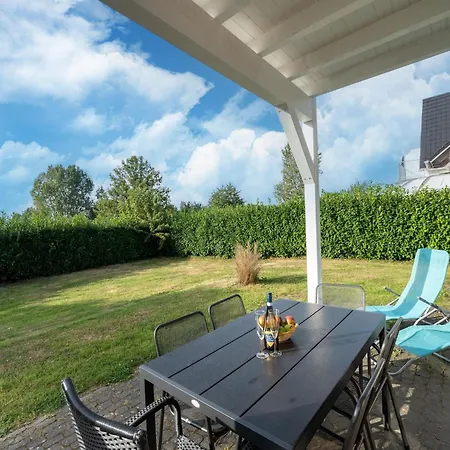 Winsome In With Private Garden *