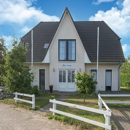 Winsome In With Private Garden * Bastorf
