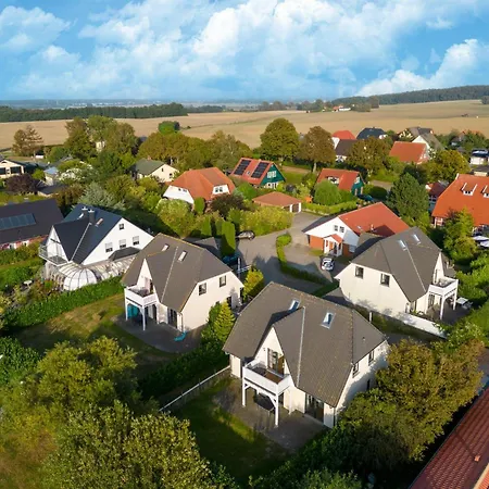 Winsome In With Private Garden Bastorf